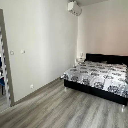 Lejlighed No. 21 Ii.