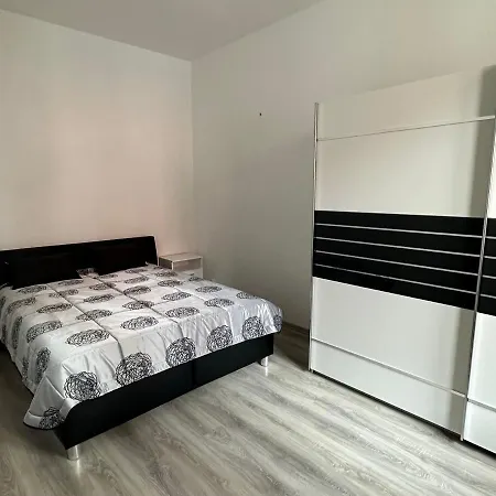No. 21 Ii. Apartment Kosice