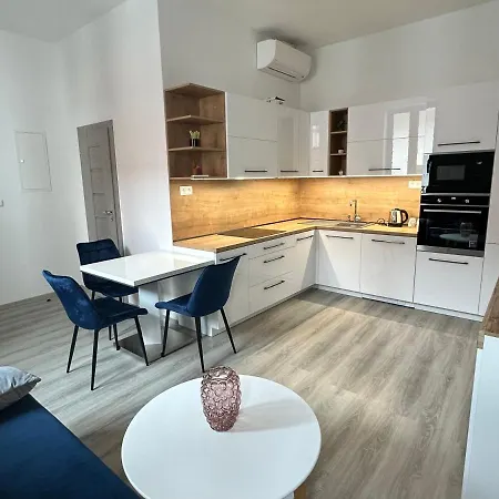 Apartment No. 21 Ii. *