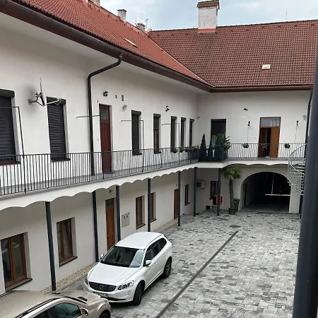 No. 21 Ii. Kosice