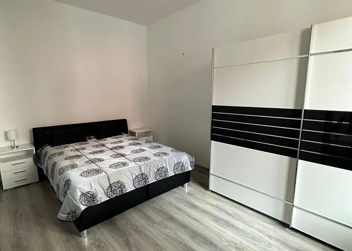 No. 21 Ii. Appartement Košice