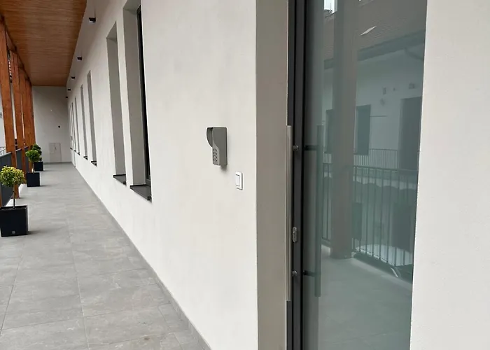 No. 21 Ii. Appartement