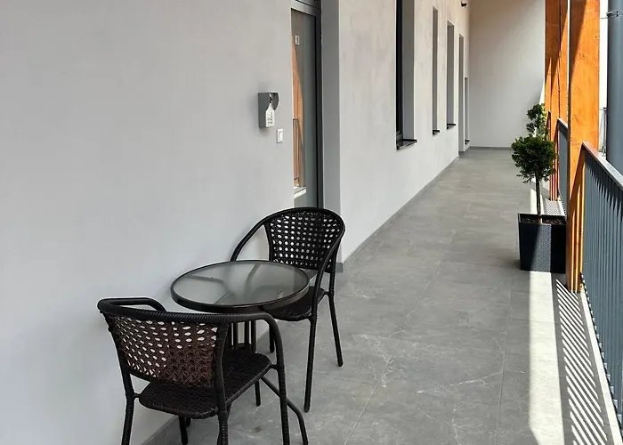 Appartement No. 21 Ii.